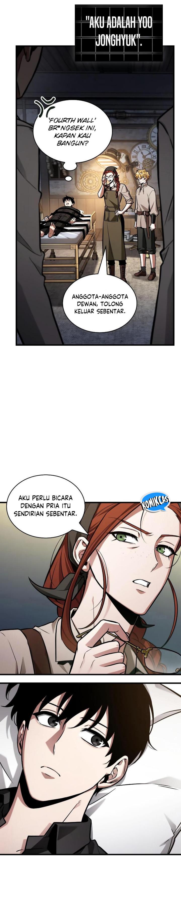 Omniscient Readers Viewpoints Chapter 228 Gambar 18