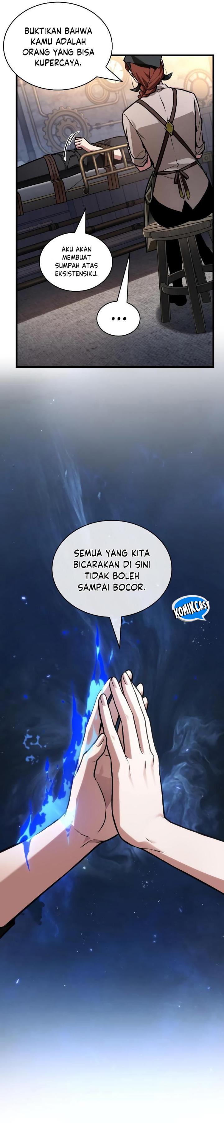 Omniscient Readers Viewpoints Chapter 228 Gambar 22