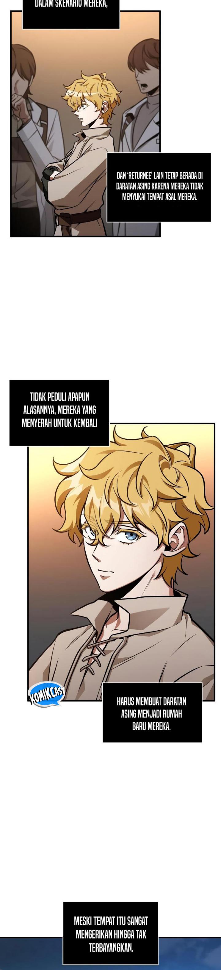 Omniscient Readers Viewpoints Chapter 228 Gambar 25