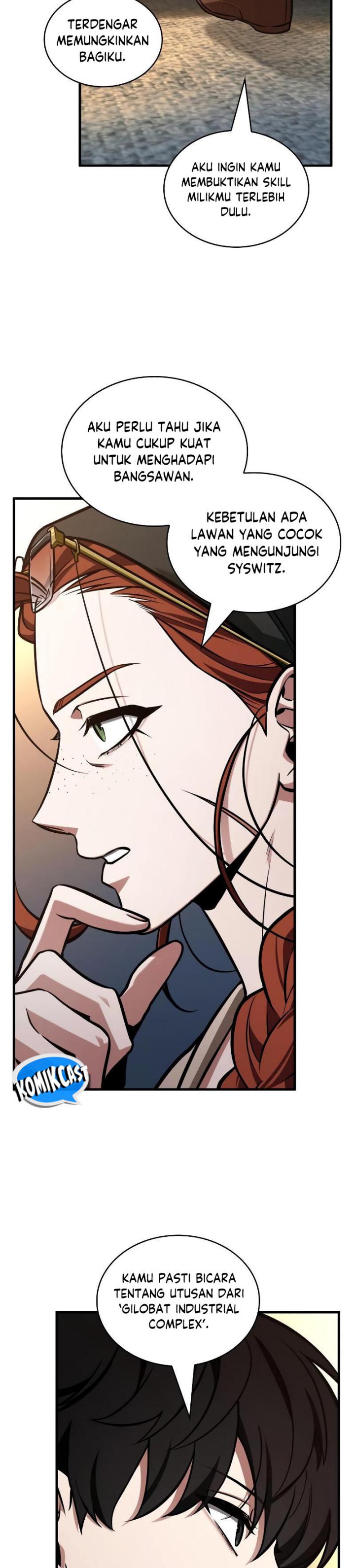 Omniscient Readers Viewpoints Chapter 228 Gambar 27