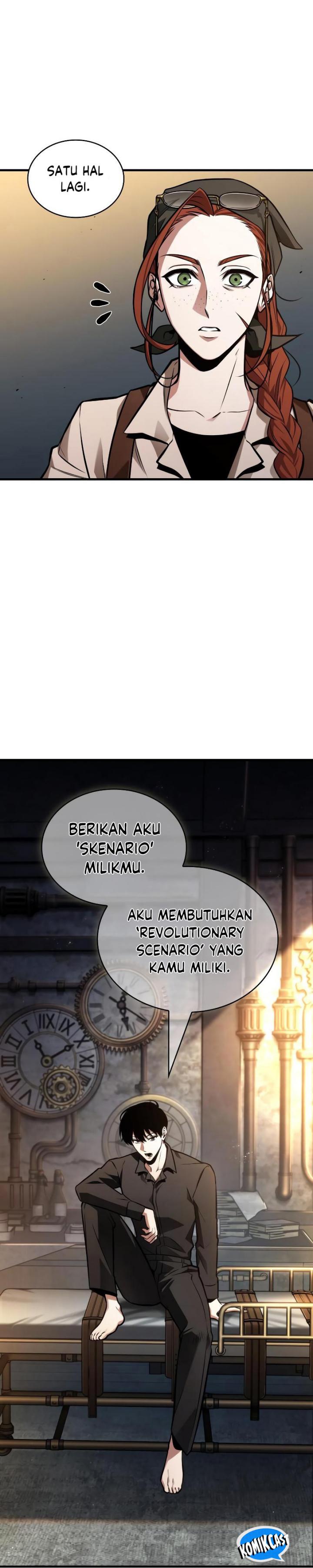 Omniscient Readers Viewpoints Chapter 228 Gambar 30