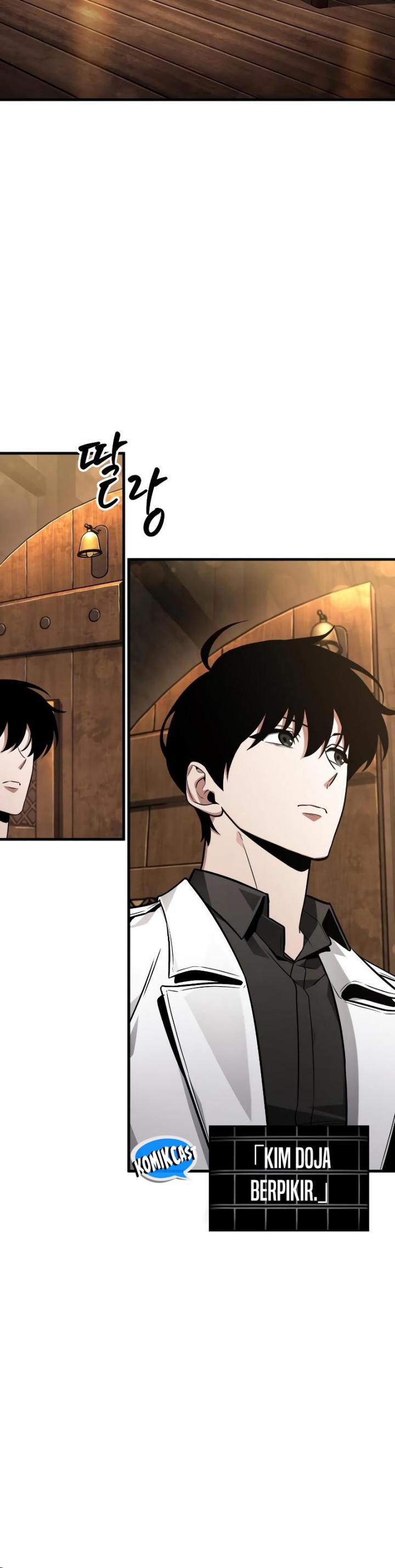 Omniscient Readers Viewpoints Chapter 228 Gambar 33