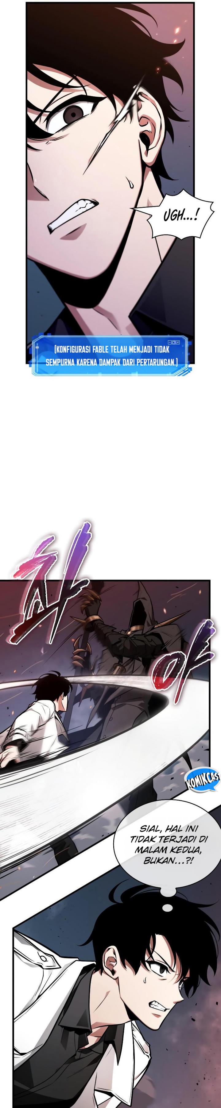 Omniscient Readers Viewpoints Chapter 233 Gambar 6