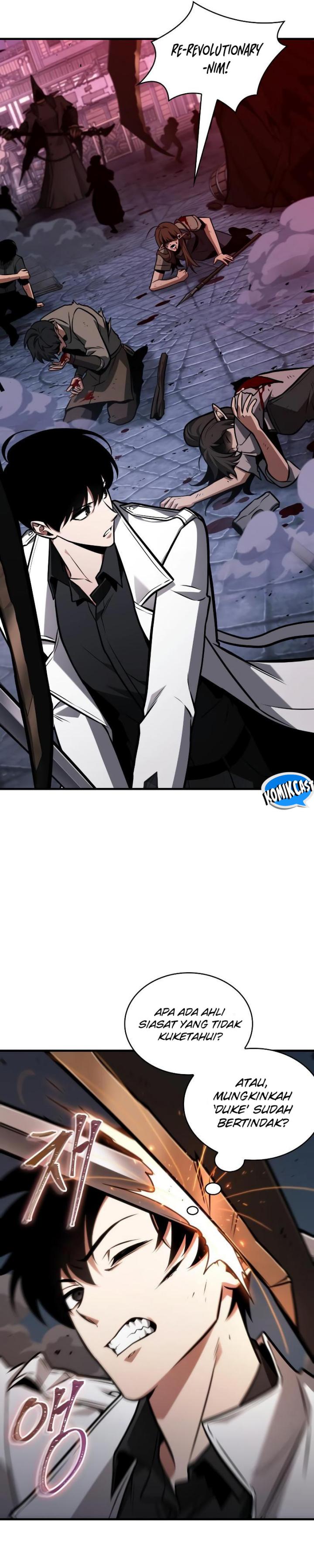 Omniscient Readers Viewpoints Chapter 233 Gambar 10