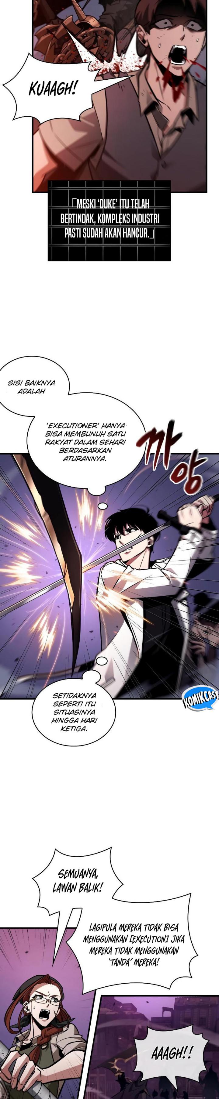 Omniscient Readers Viewpoints Chapter 233 Gambar 12