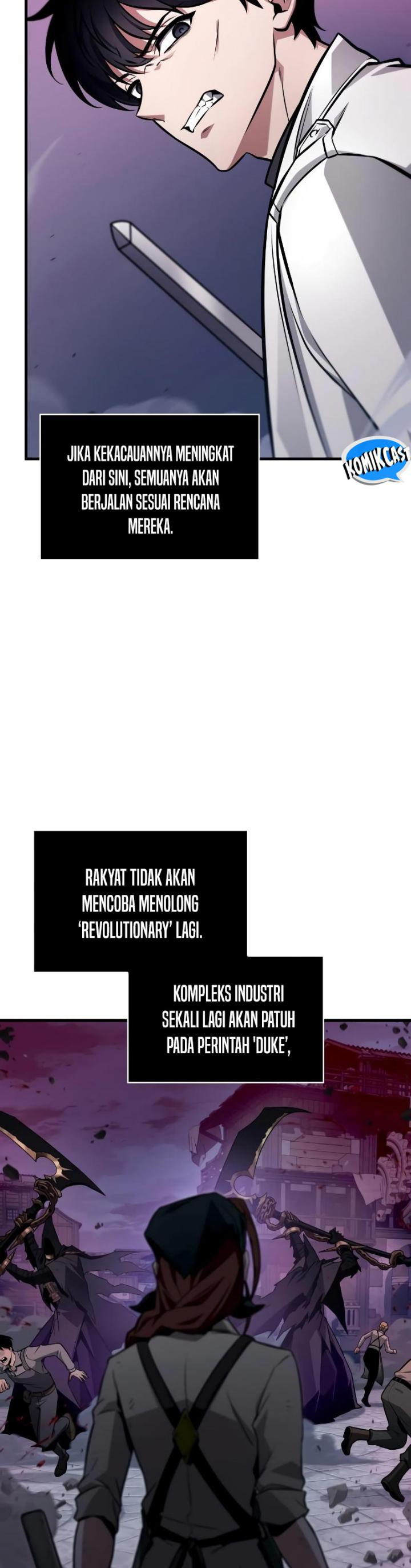 Omniscient Readers Viewpoints Chapter 233 Gambar 15