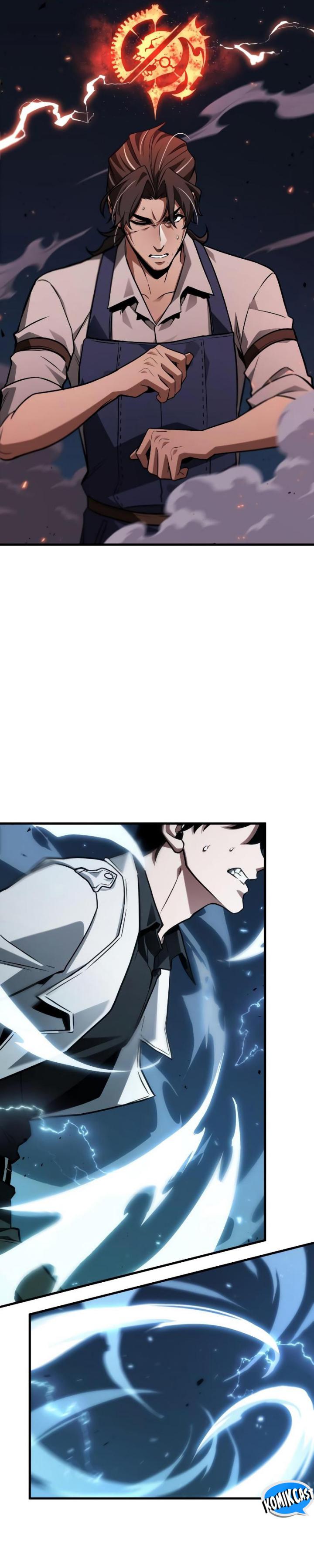 Omniscient Readers Viewpoints Chapter 233 Gambar 22