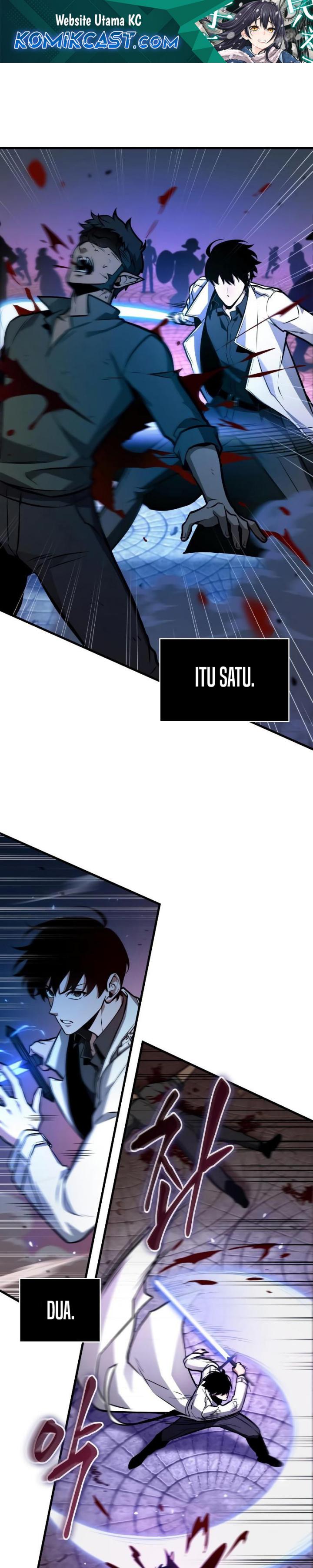 Omniscient Readers Viewpoints Chapter 235 Gambar 2