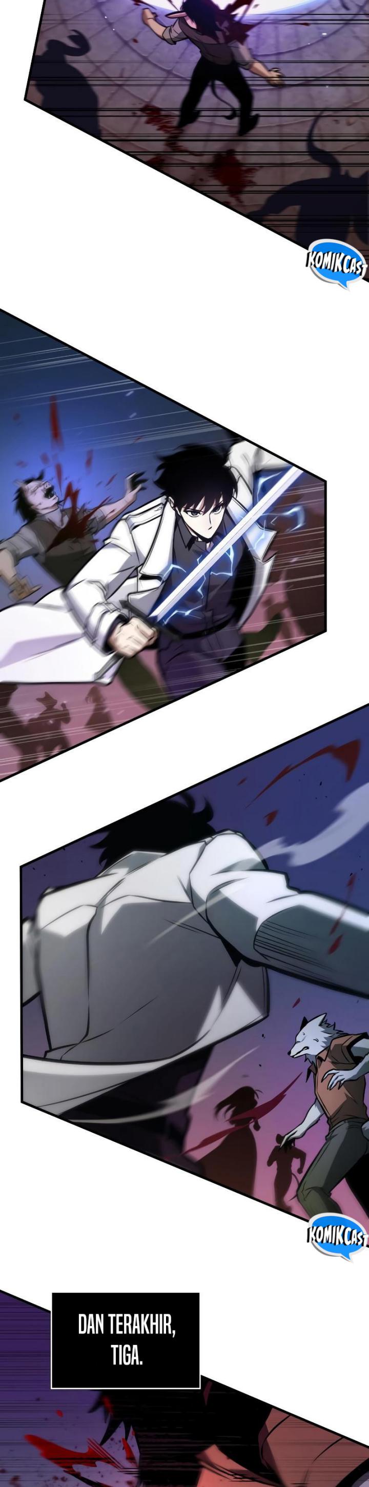 Omniscient Readers Viewpoints Chapter 235 Gambar 3