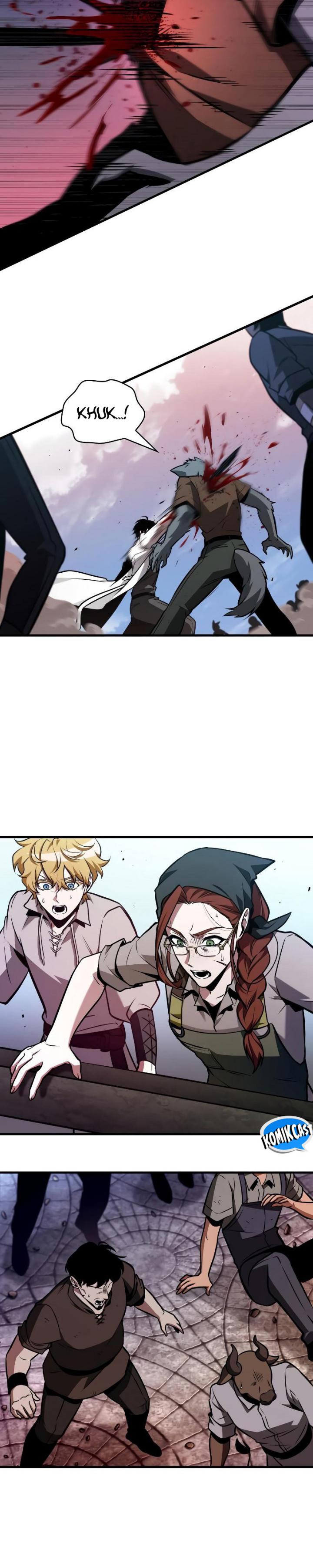 Omniscient Readers Viewpoints Chapter 235 Gambar 4