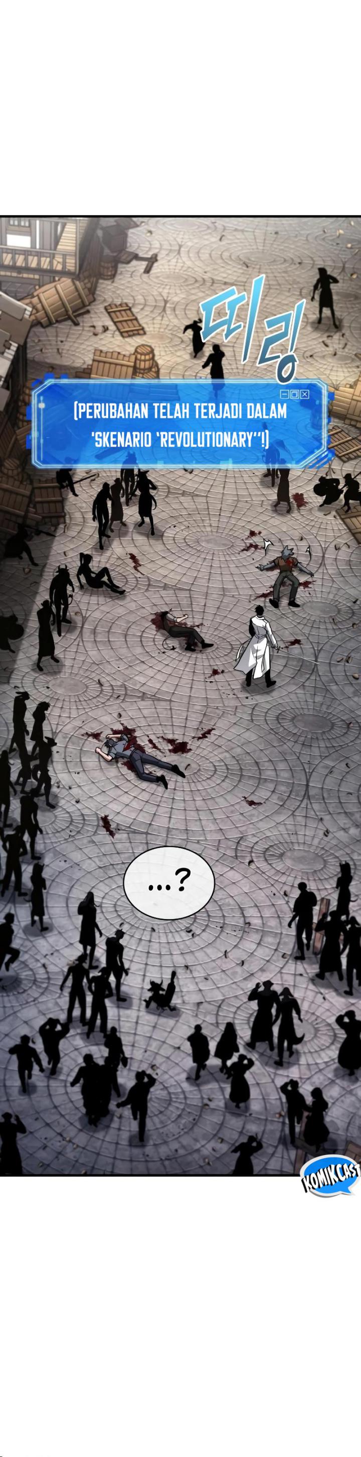 Omniscient Readers Viewpoints Chapter 235 Gambar 5