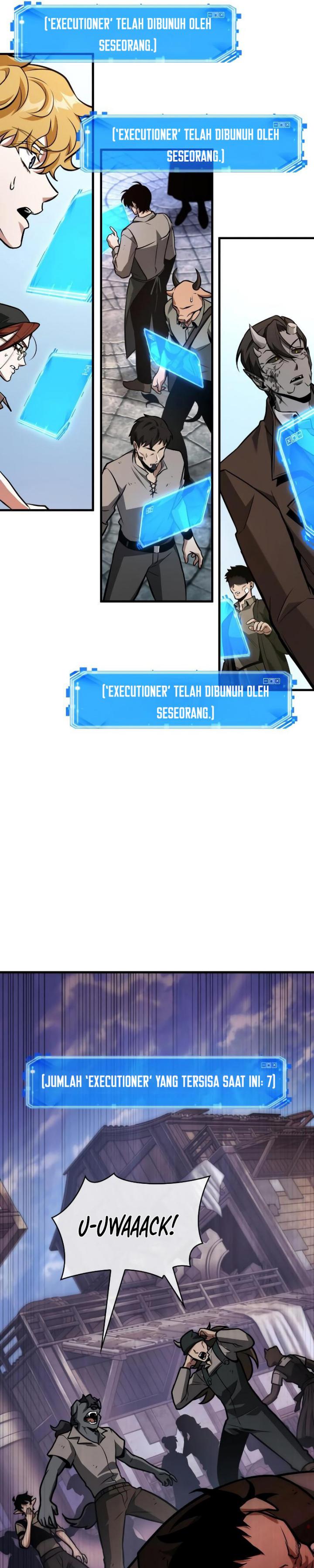 Omniscient Readers Viewpoints Chapter 235 Gambar 6