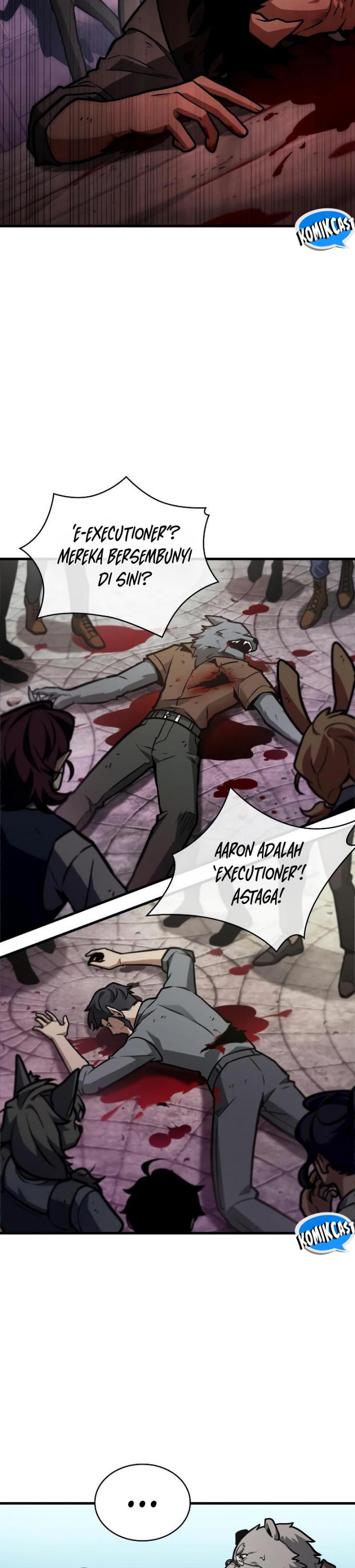 Omniscient Readers Viewpoints Chapter 235 Gambar 7