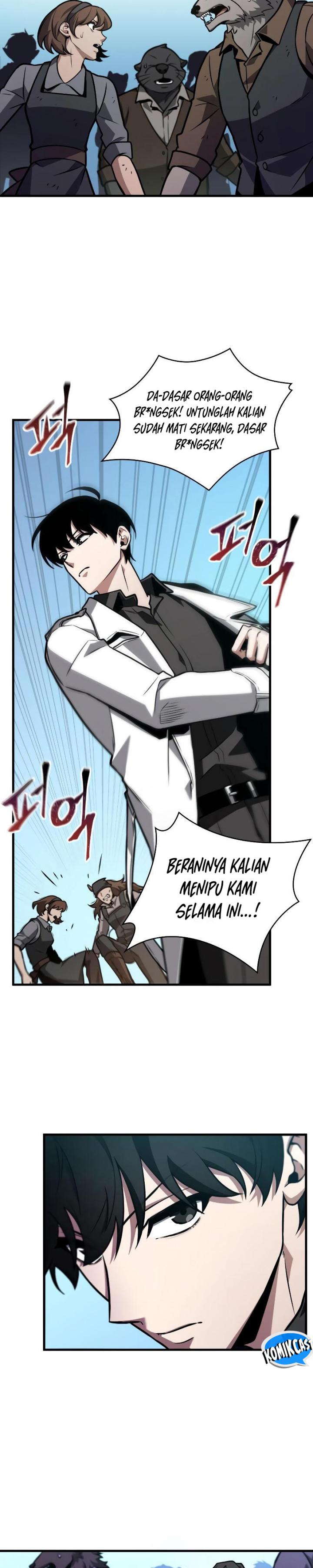 Omniscient Readers Viewpoints Chapter 235 Gambar 8