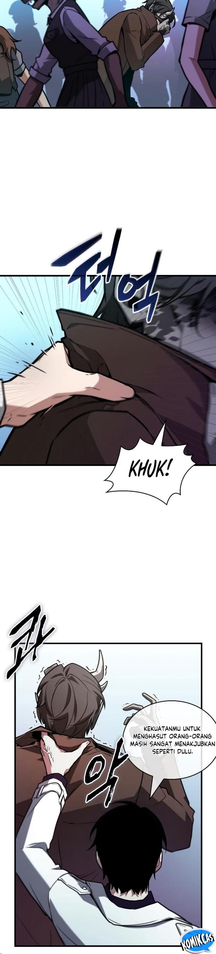 Omniscient Readers Viewpoints Chapter 235 Gambar 9