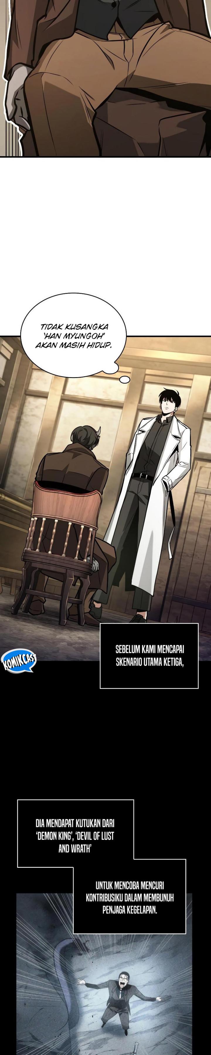 Omniscient Readers Viewpoints Chapter 235 Gambar 12