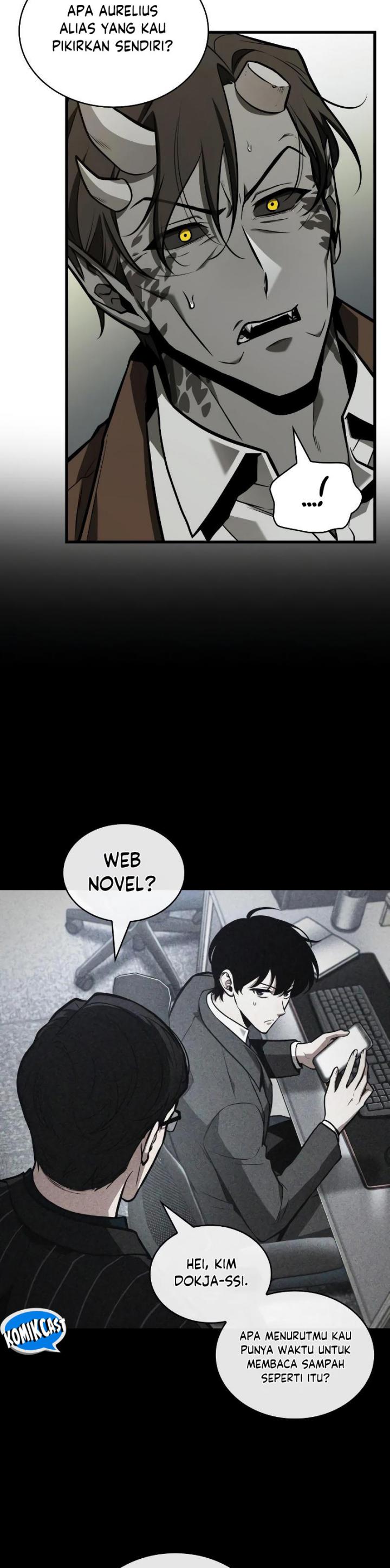 Omniscient Readers Viewpoints Chapter 235 Gambar 15