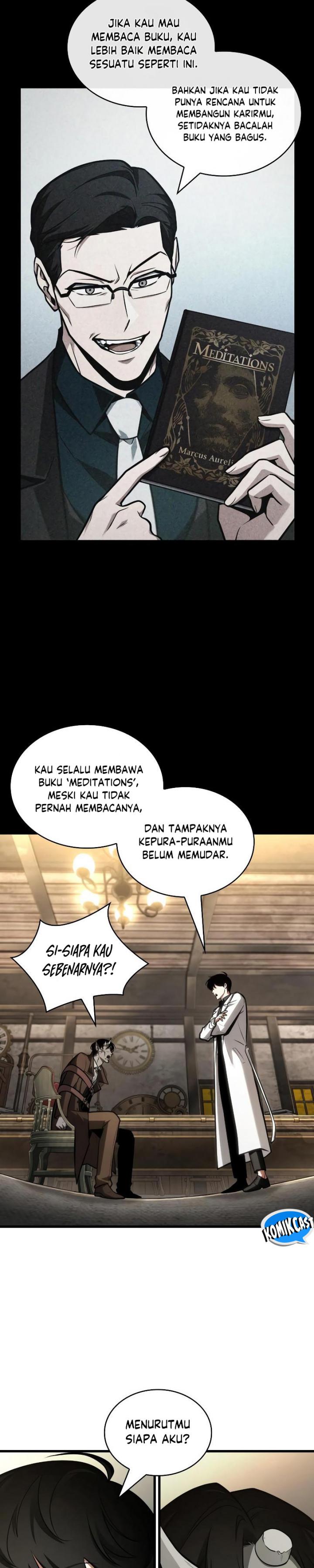 Omniscient Readers Viewpoints Chapter 235 Gambar 16