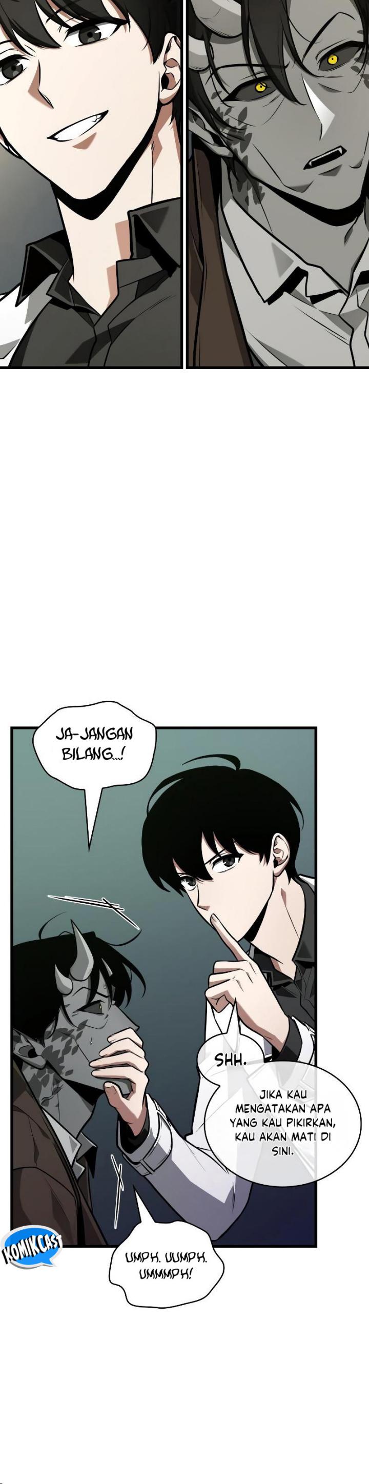 Omniscient Readers Viewpoints Chapter 235 Gambar 17