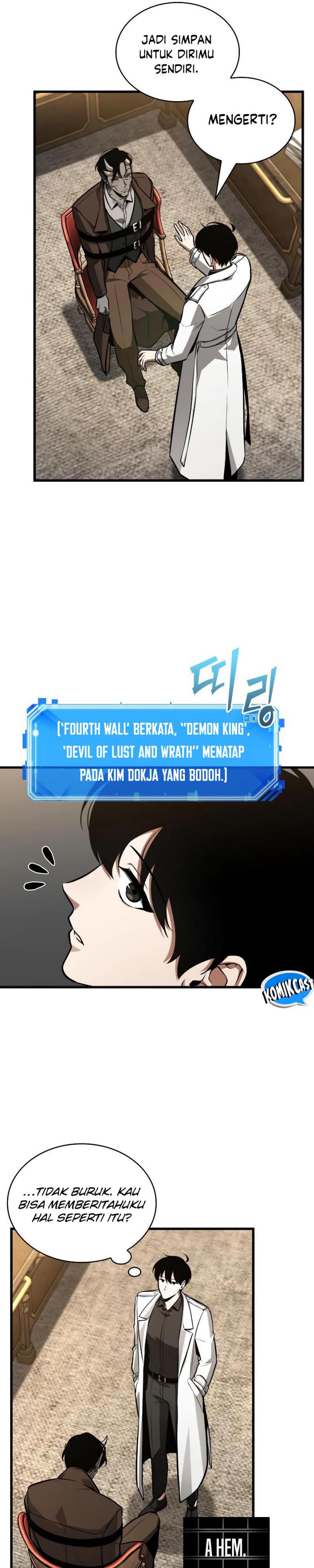 Omniscient Readers Viewpoints Chapter 235 Gambar 18