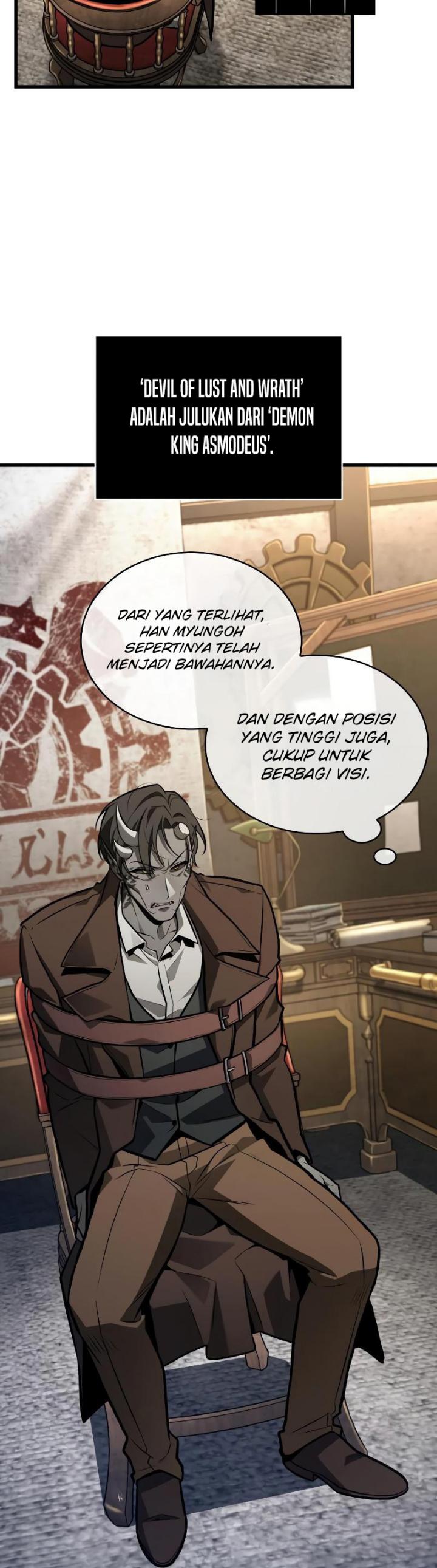 Omniscient Readers Viewpoints Chapter 235 Gambar 19