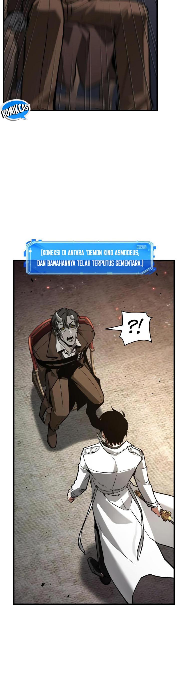 Omniscient Readers Viewpoints Chapter 235 Gambar 23