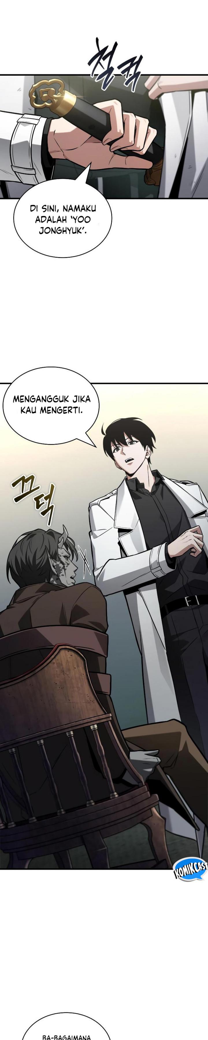 Omniscient Readers Viewpoints Chapter 235 Gambar 24