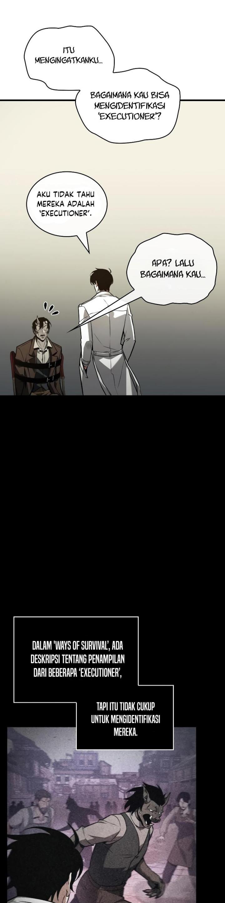 Omniscient Readers Viewpoints Chapter 235 Gambar 27