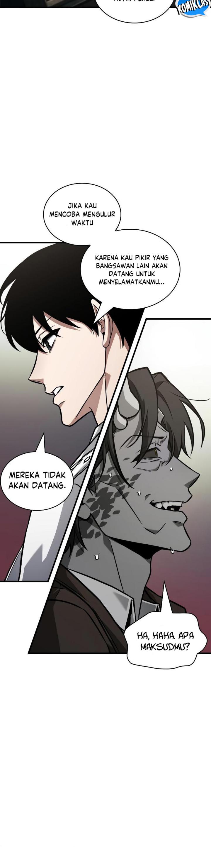 Omniscient Readers Viewpoints Chapter 235 Gambar 29