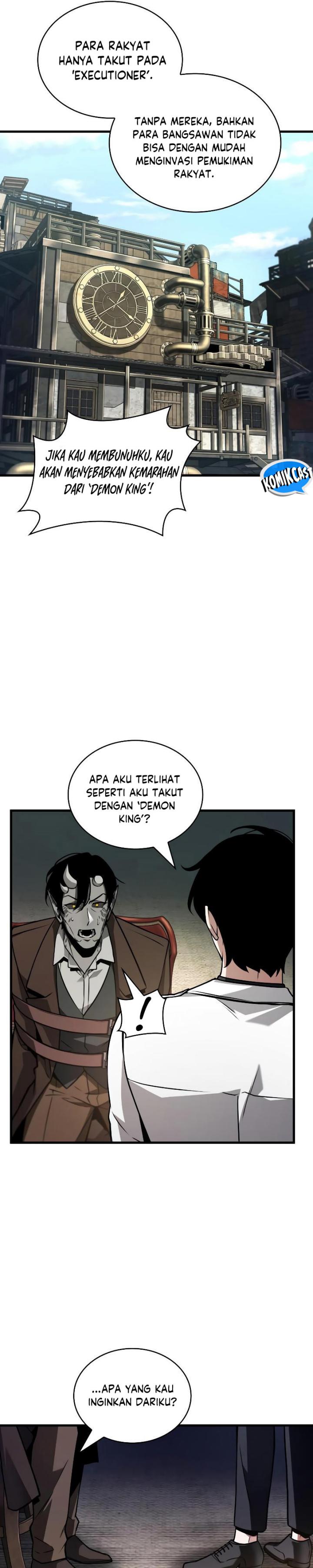 Omniscient Readers Viewpoints Chapter 235 Gambar 30