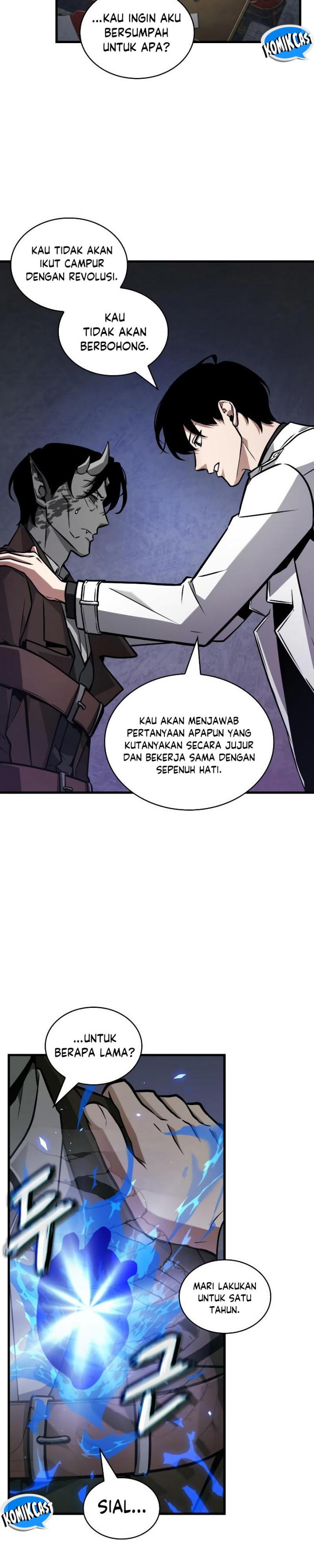 Omniscient Readers Viewpoints Chapter 235 Gambar 32