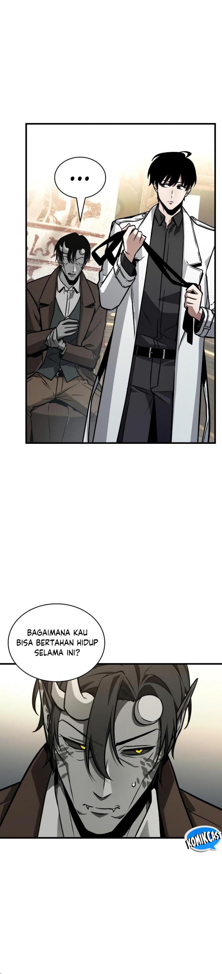 Omniscient Readers Viewpoints Chapter 235 Gambar 33