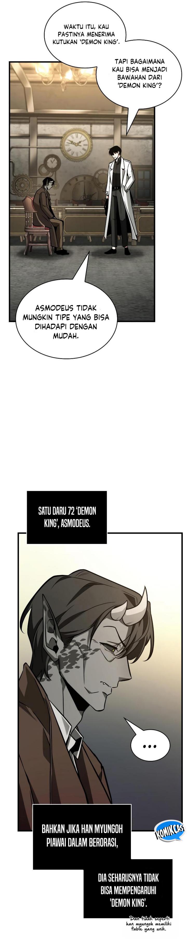 Omniscient Readers Viewpoints Chapter 235 Gambar 34