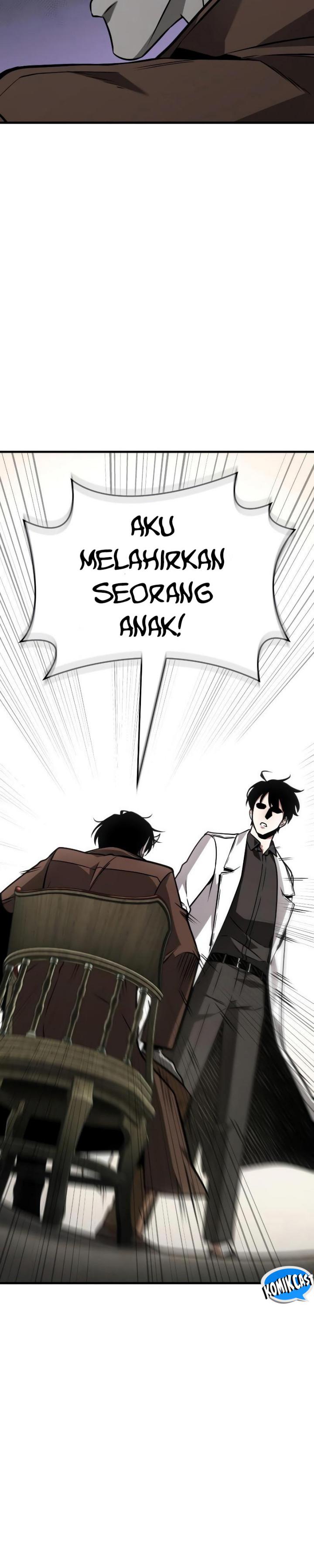 Omniscient Readers Viewpoints Chapter 235 Gambar 37