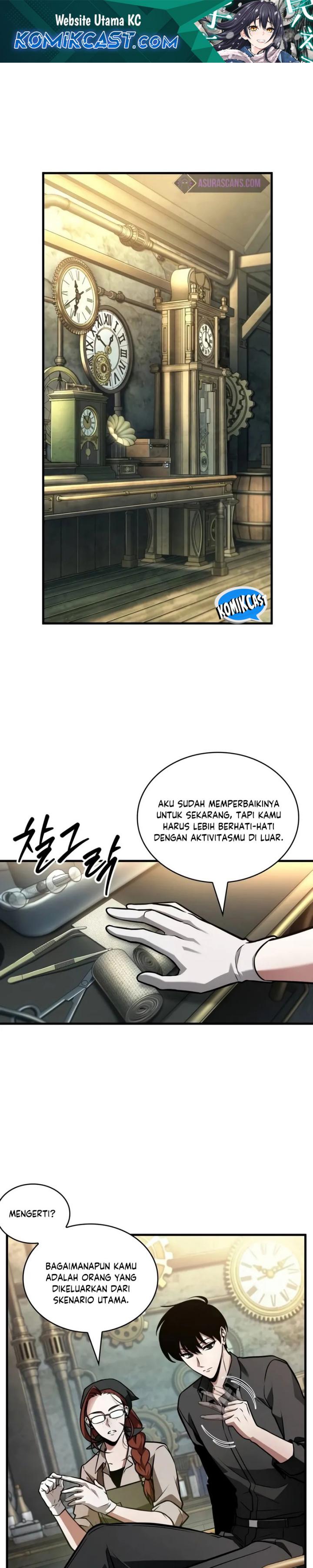 Omniscient Readers Viewpoints Chapter 238 Gambar 2