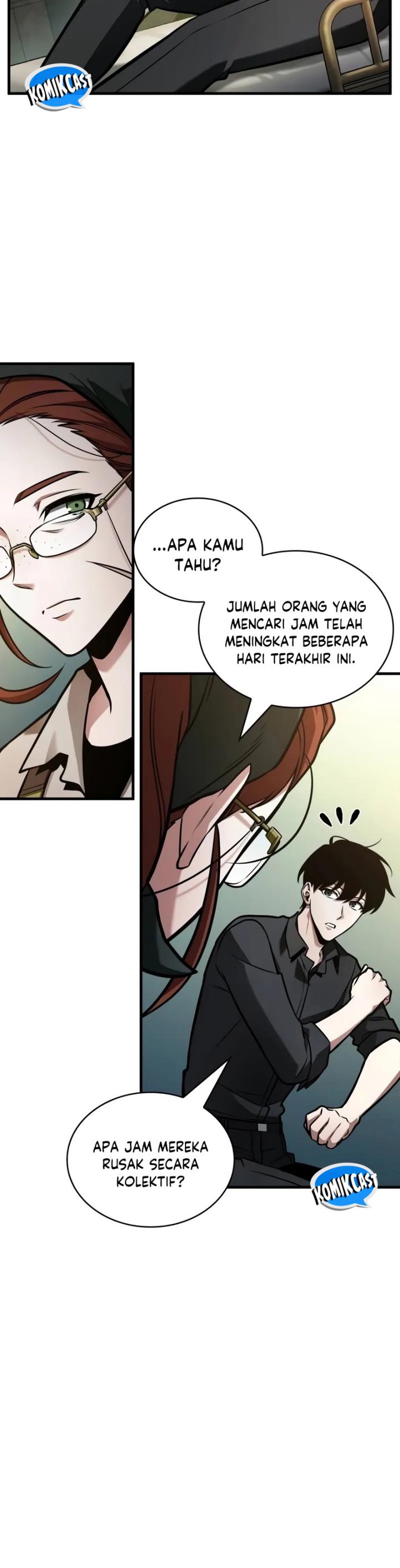 Omniscient Readers Viewpoints Chapter 238 Gambar 3