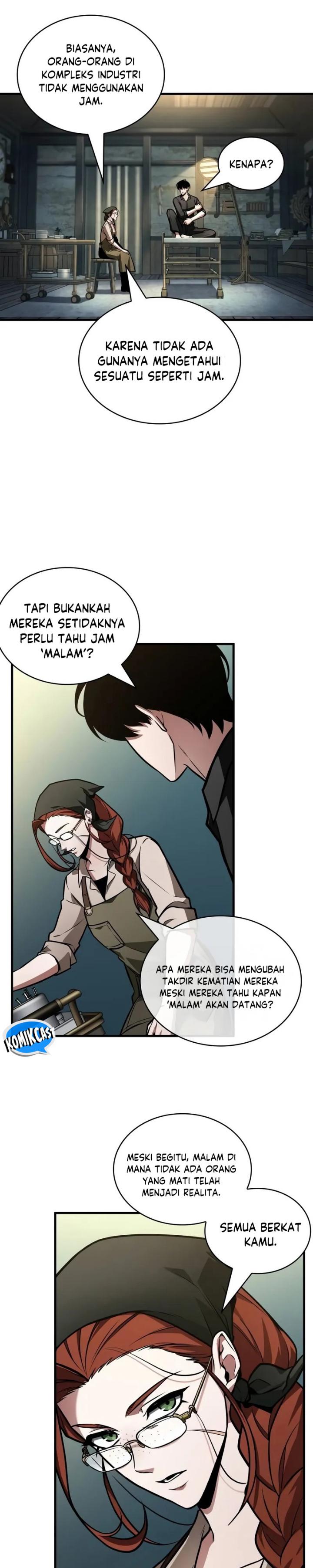 Omniscient Readers Viewpoints Chapter 238 Gambar 4