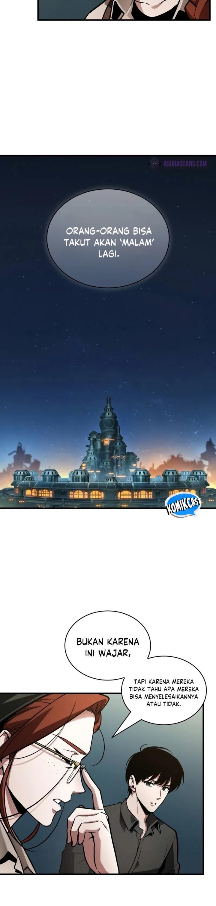 Omniscient Readers Viewpoints Chapter 238 Gambar 5