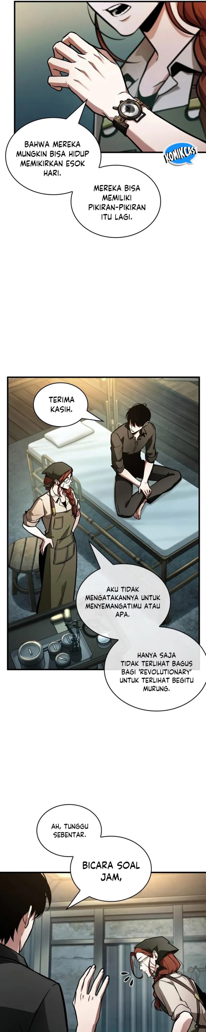 Omniscient Readers Viewpoints Chapter 238 Gambar 6