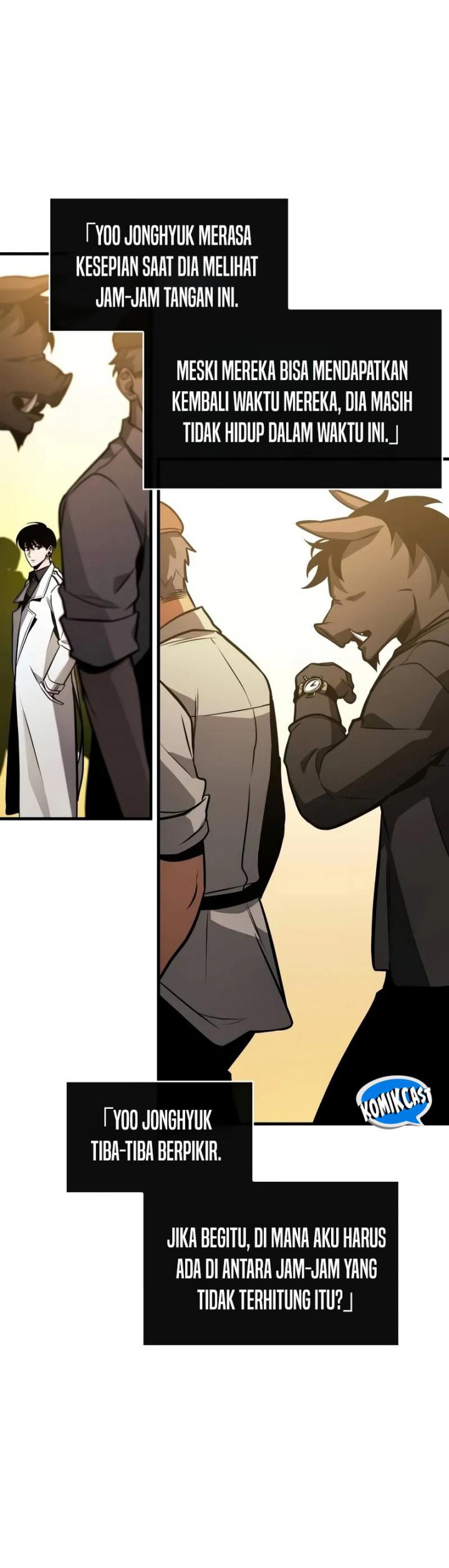 Omniscient Readers Viewpoints Chapter 238 Gambar 9