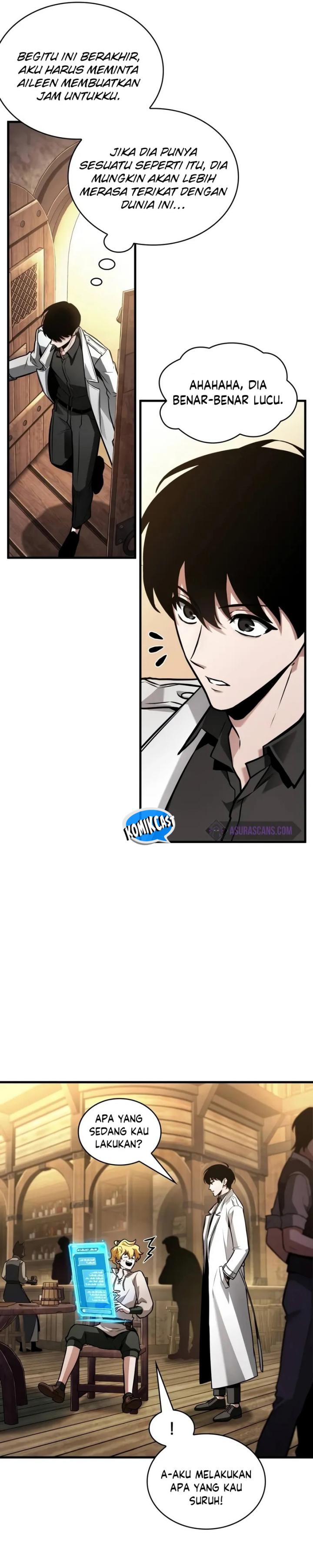 Omniscient Readers Viewpoints Chapter 238 Gambar 10