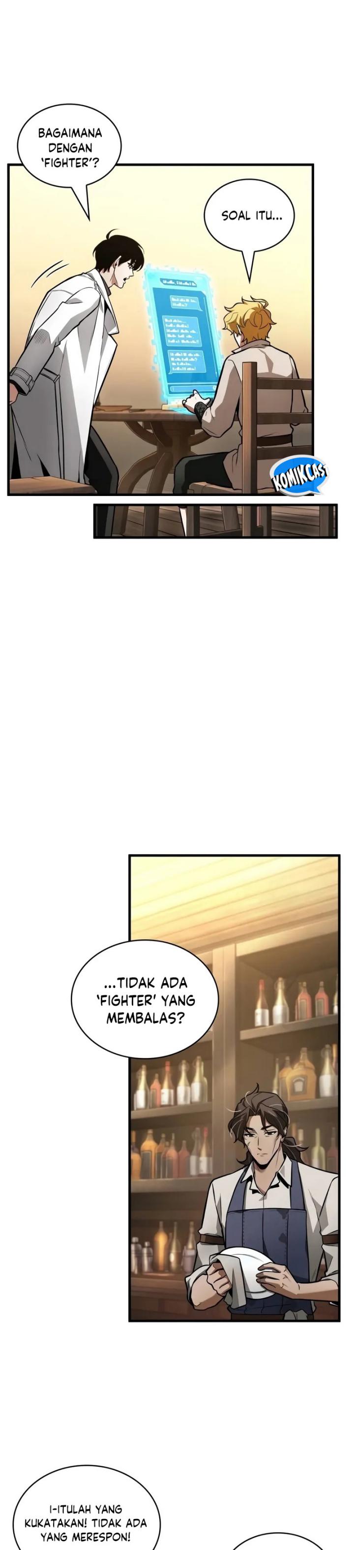 Omniscient Readers Viewpoints Chapter 238 Gambar 11