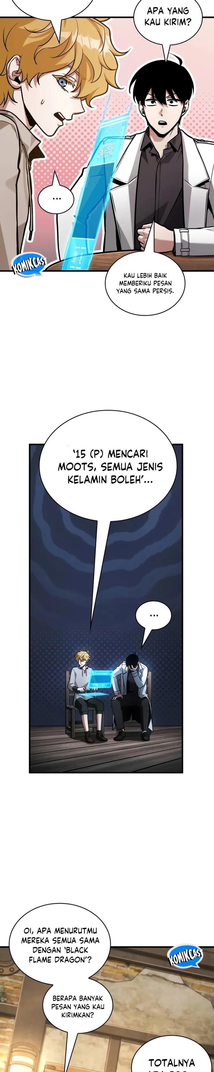 Omniscient Readers Viewpoints Chapter 238 Gambar 12