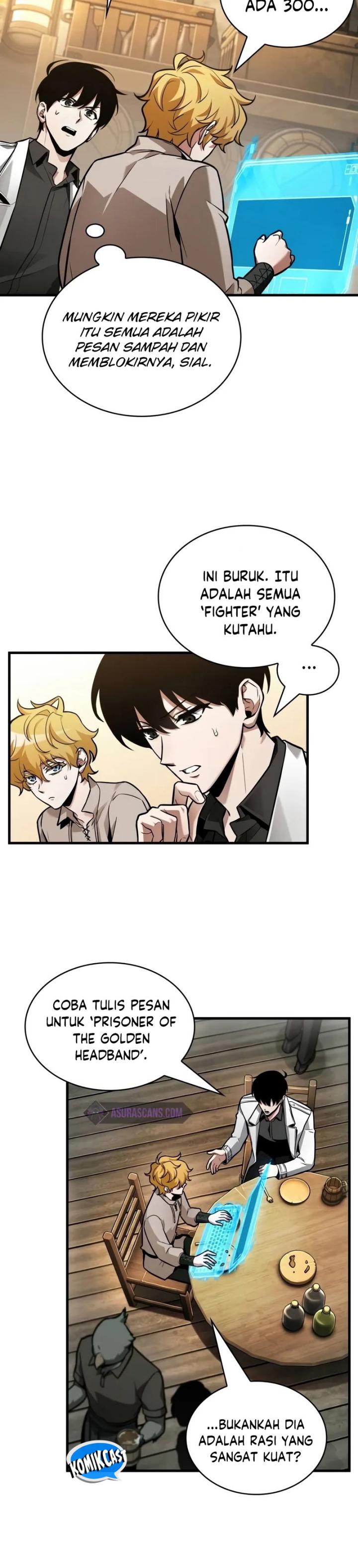 Omniscient Readers Viewpoints Chapter 238 Gambar 13