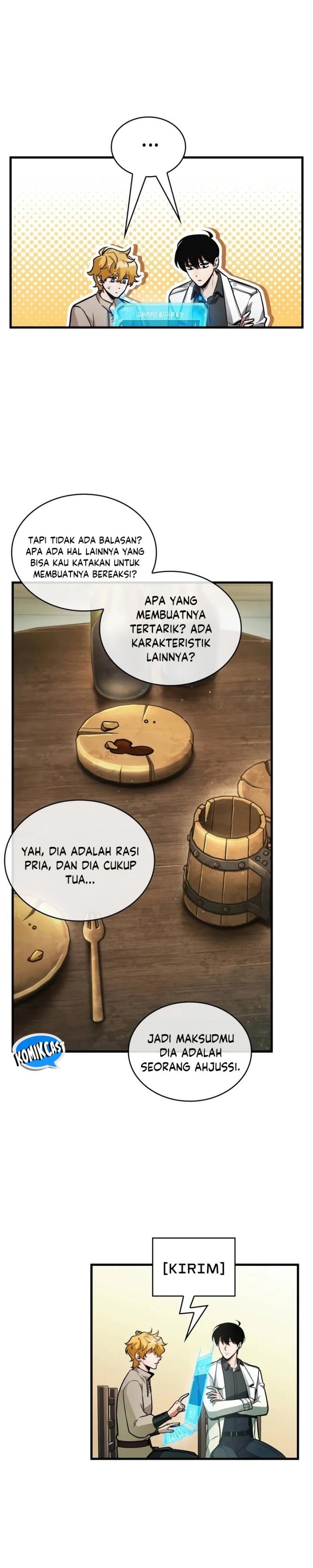 Omniscient Readers Viewpoints Chapter 238 Gambar 14