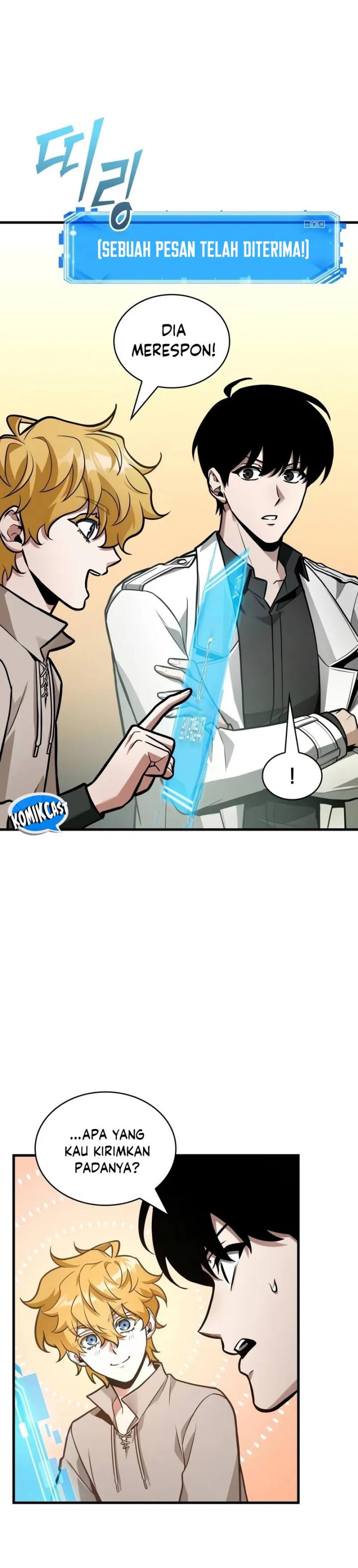 Omniscient Readers Viewpoints Chapter 238 Gambar 15