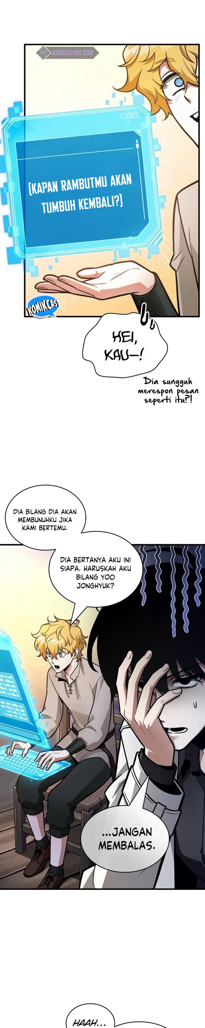 Omniscient Readers Viewpoints Chapter 238 Gambar 16