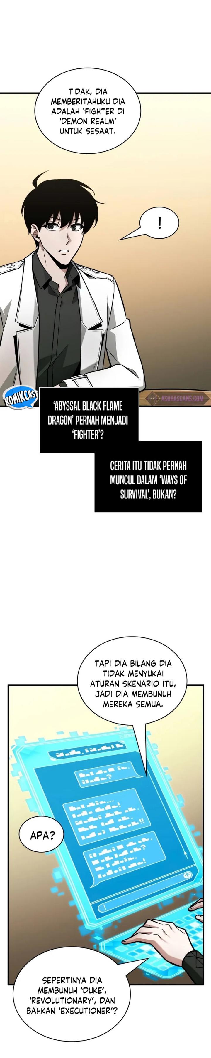 Omniscient Readers Viewpoints Chapter 238 Gambar 18