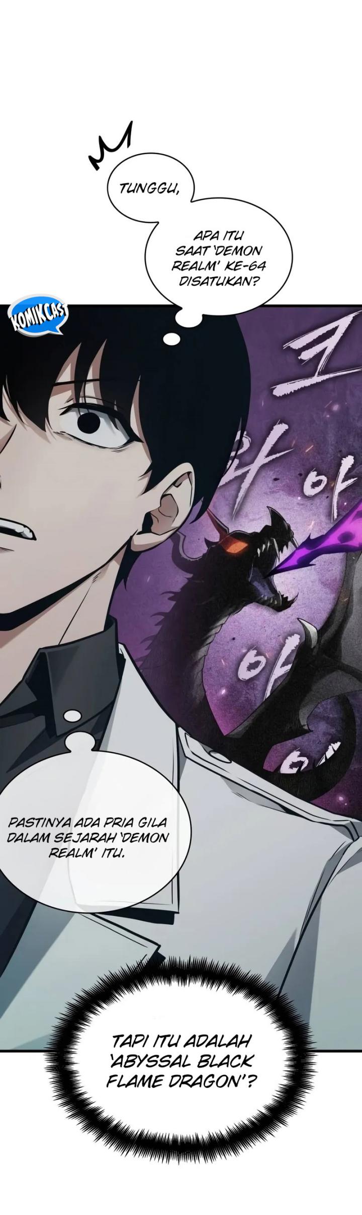 Omniscient Readers Viewpoints Chapter 238 Gambar 19