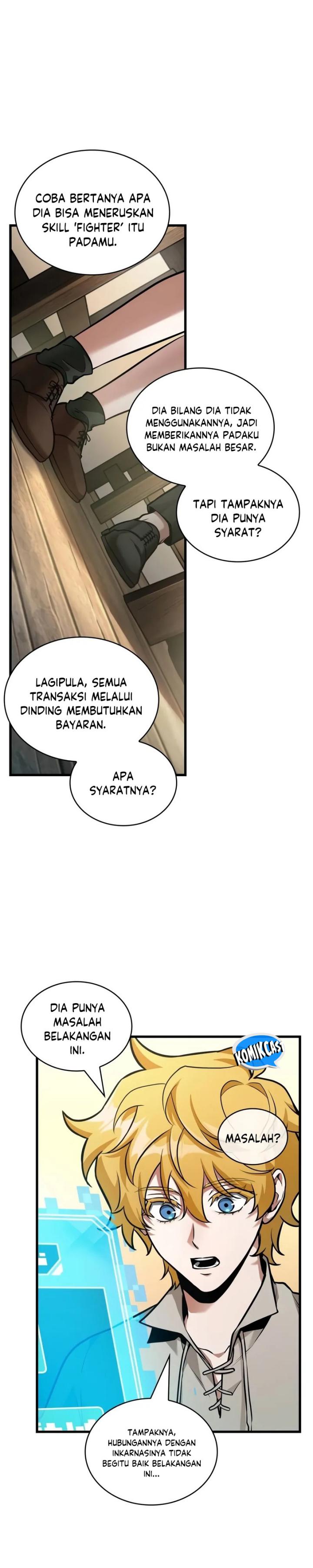 Omniscient Readers Viewpoints Chapter 238 Gambar 20